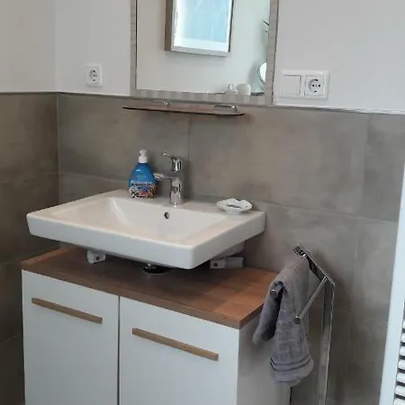 Unterkunft KIKI Bad Salzuflen Exterior foto