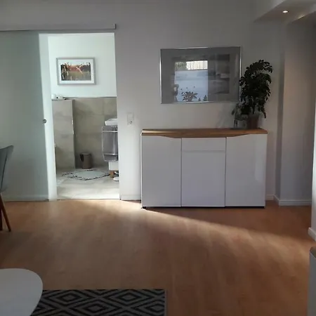 Unterkunft KIKI Bad Salzuflen Exterior foto