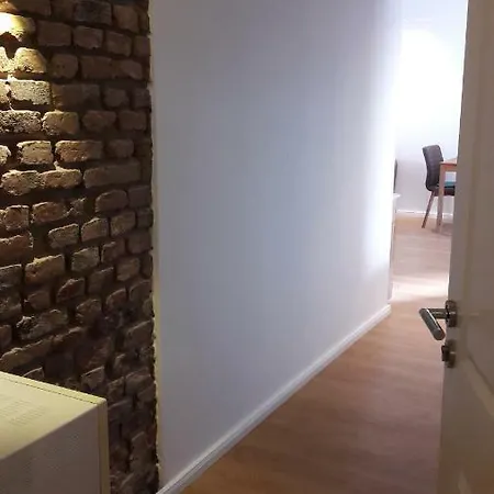 Unterkunft KIKI Bad Salzuflen Exterior foto