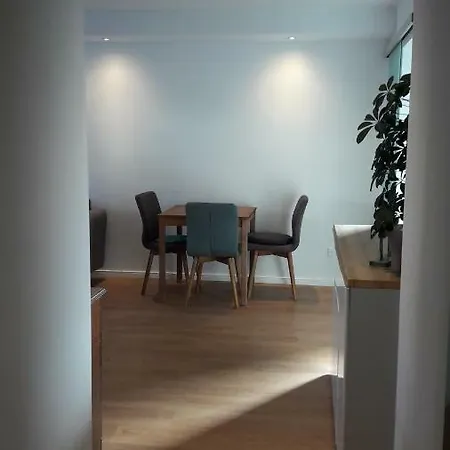 Unterkunft KIKI Bad Salzuflen Exterior foto