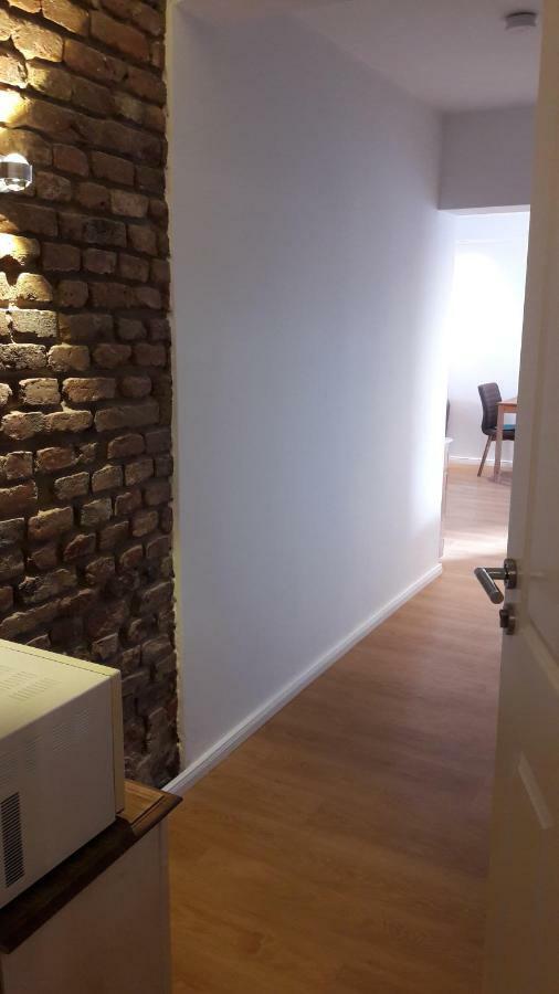 Apartment Kiki *