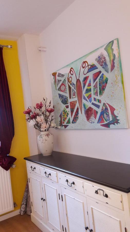 Apartment Kiki Bad Salzuflen